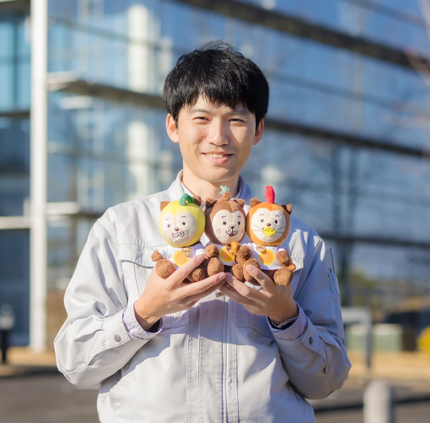 田上　兼輔